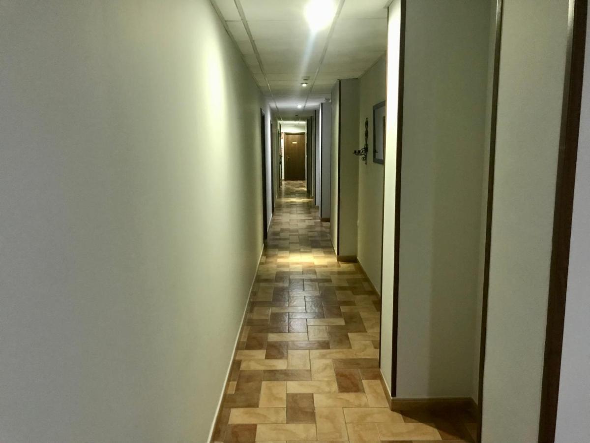 Hotel Cervantes Zafra Kültér fotó