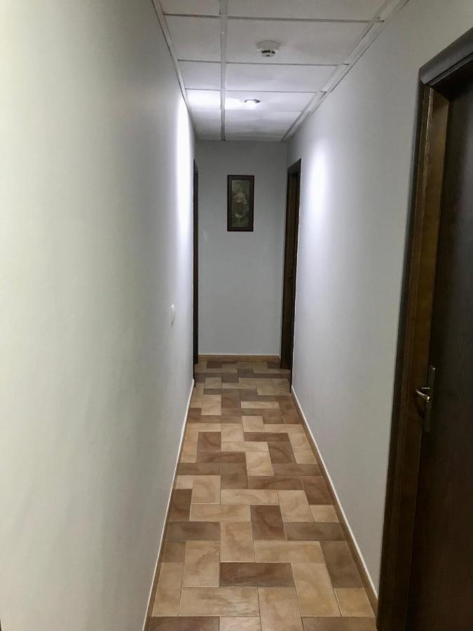 Hotel Cervantes Zafra Kültér fotó