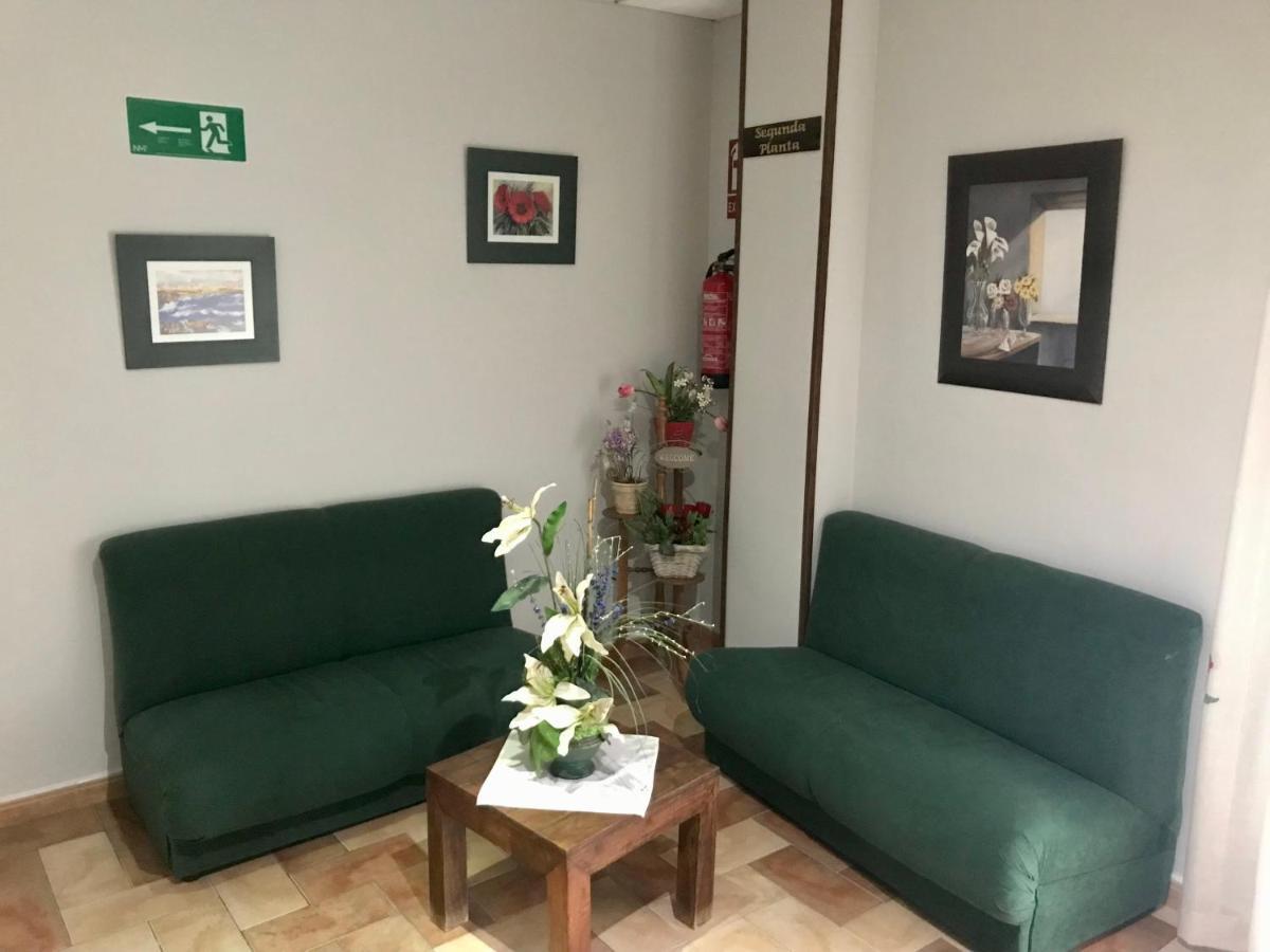Hotel Cervantes Zafra Kültér fotó