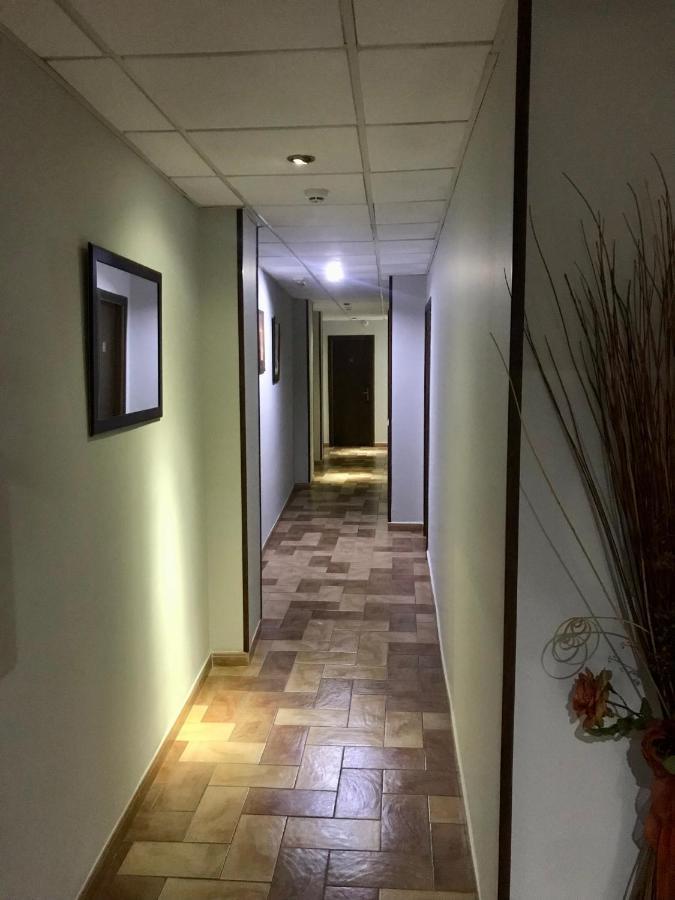 Hotel Cervantes Zafra Kültér fotó