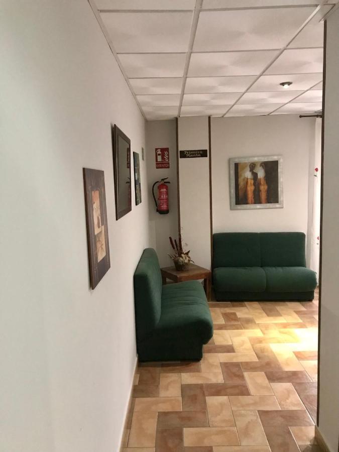 Hotel Cervantes Zafra Kültér fotó