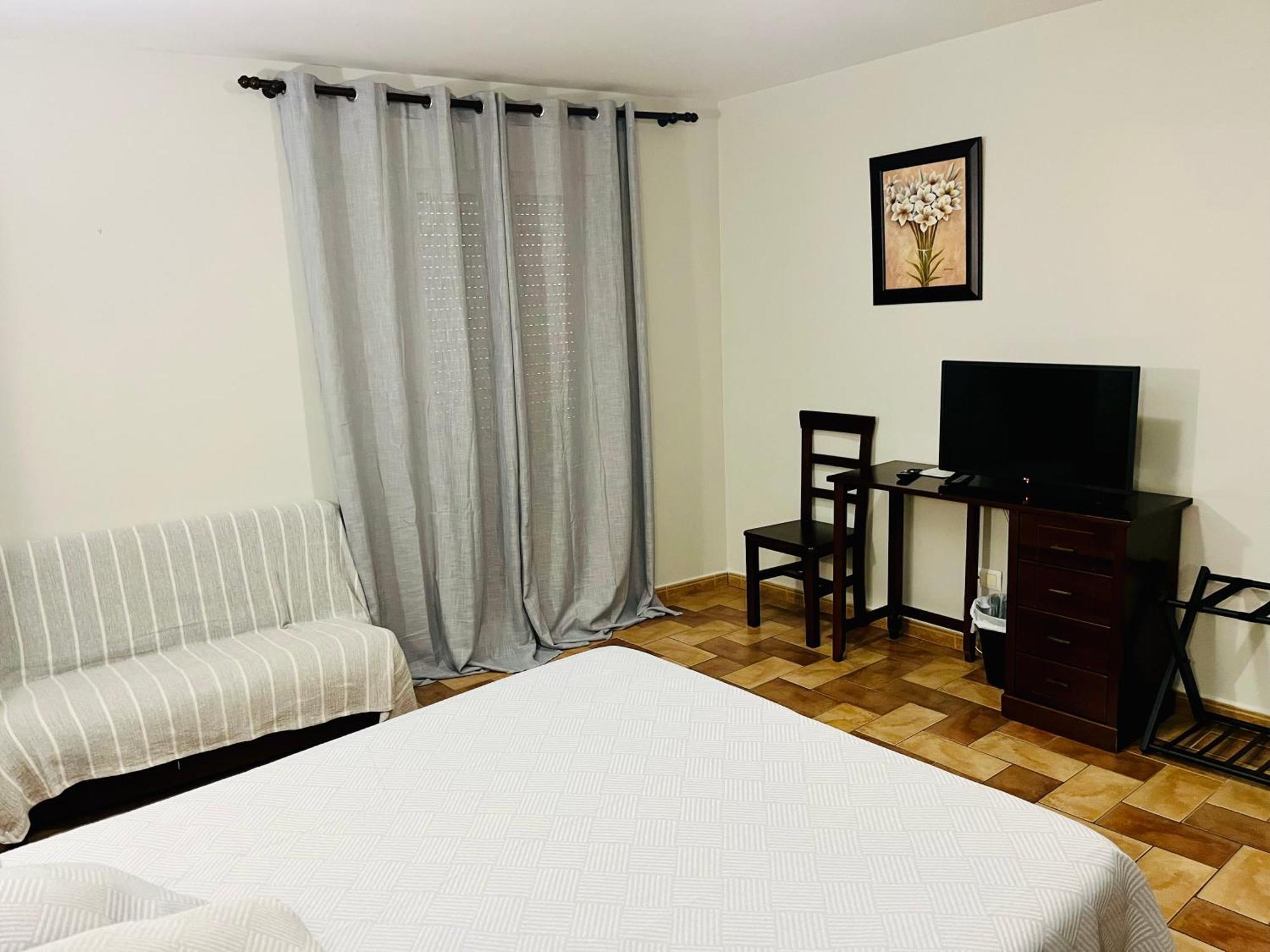 Hotel Cervantes Zafra Kültér fotó