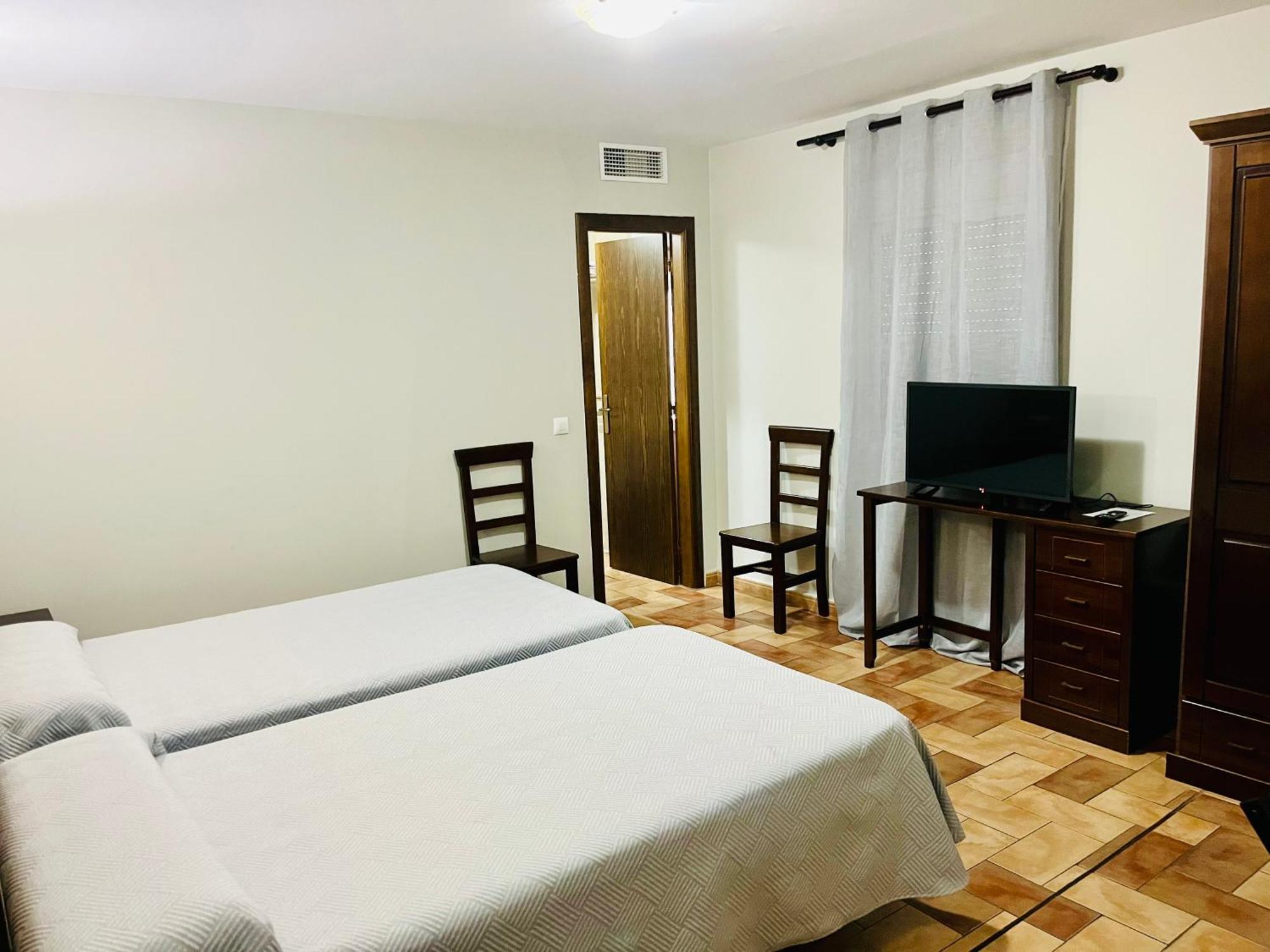 Hotel Cervantes Zafra Kültér fotó