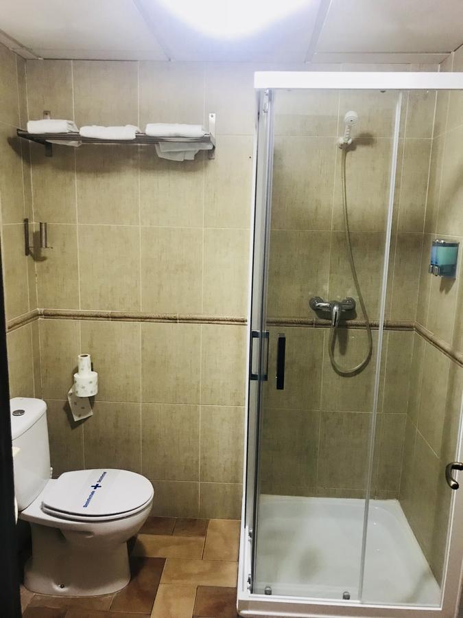 Hotel Cervantes Zafra Kültér fotó