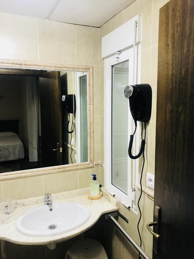 Hotel Cervantes Zafra Kültér fotó