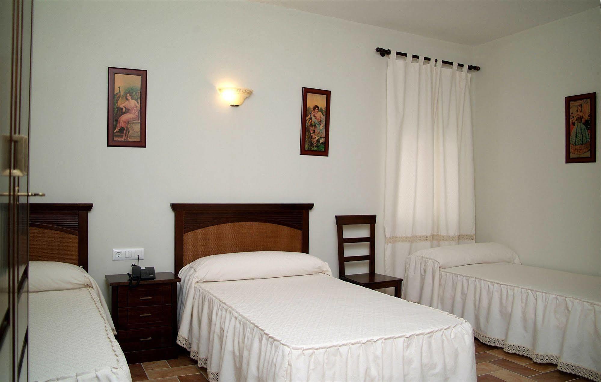 Hotel Cervantes Zafra Kültér fotó