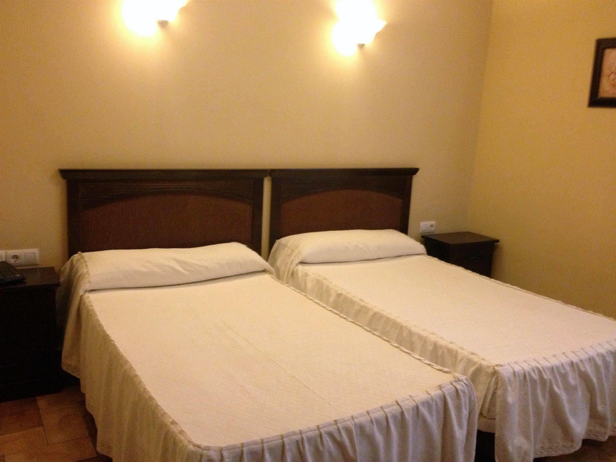 Hotel Cervantes Zafra Kültér fotó