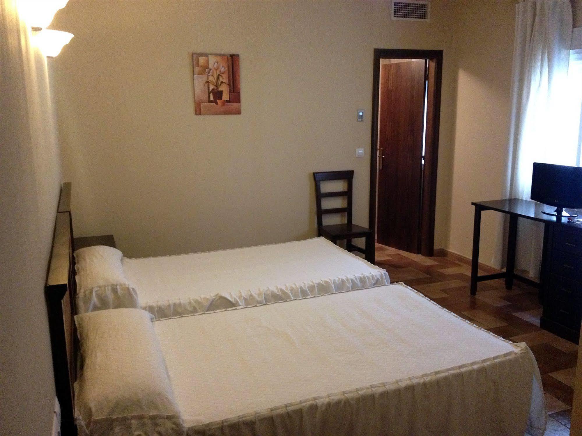 Hotel Cervantes Zafra Kültér fotó