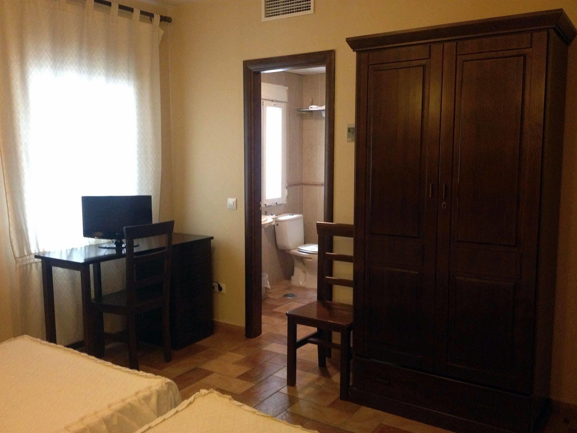 Hotel Cervantes Zafra Kültér fotó