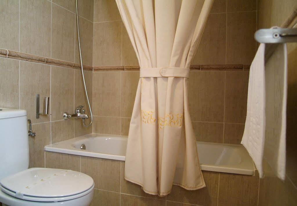 Hotel Cervantes Zafra Kültér fotó